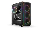 Be quiet! Shadow Base 800 FX Tempered Glass Black - Image 5