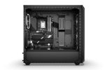 Be quiet! Shadow Base 800 FX Tempered Glass Black - Image 9