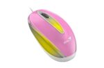 Genius DX-Mini RGB mouse Sakula Pink - Image 3