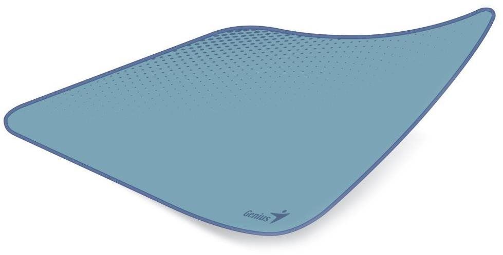 Genius G-Pad 230S Egérpad Blue - Image 2