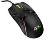 Genius GX Gaming Scorpion M700 RGB mouse Black - Image 2