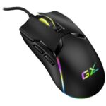 Genius GX Gaming Scorpion M700 RGB mouse Black - Image 3