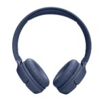 JBL Tune 520BT Wireless Bluetooth Headset Blue - Image 2