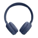 JBL Tune 520BT Wireless Bluetooth Headset Blue - Image 3