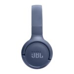 JBL Tune 520BT Wireless Bluetooth Headset Blue - Image 4