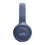 JBL Tune 520BT Wireless Bluetooth Headset Blue - Image 5