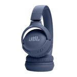 JBL Tune 520BT Wireless Bluetooth Headset Blue - Image 7