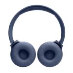 JBL Tune 520BT Wireless Bluetooth Headset Blue - Image 9