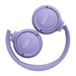 JBL Tune 520BT Wireless Bluetooth Headset Purple - Image 10