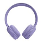 JBL Tune 520BT Wireless Bluetooth Headset Purple - Image 3