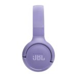 JBL Tune 520BT Wireless Bluetooth Headset Purple - Image 4