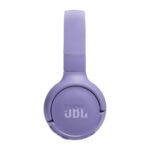 JBL Tune 520BT Wireless Bluetooth Headset Purple - Image 5