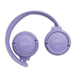 JBL Tune 520BT Wireless Bluetooth Headset Purple - Image 6