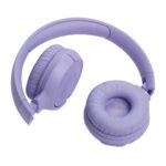 JBL Tune 520BT Wireless Bluetooth Headset Purple - Image 8
