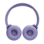 JBL Tune 520BT Wireless Bluetooth Headset Purple - Image 9