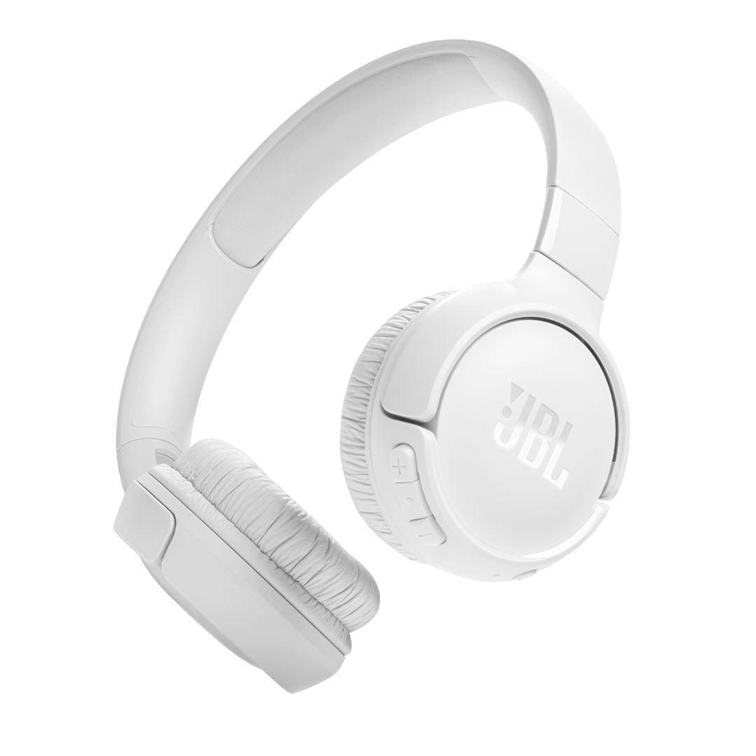 jbl-tune-520bt-wireless-bluetooth-headset-white_1.jpg JBL Tune 520BT Wireless Bluetooth Headset White - Image 1