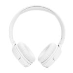 JBL Tune 520BT Wireless Bluetooth Headset White - Image 2