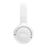 JBL Tune 520BT Wireless Bluetooth Headset White - Image 4