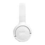 JBL Tune 520BT Wireless Bluetooth Headset White - Image 5