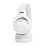 JBL Tune 520BT Wireless Bluetooth Headset White - Image 7
