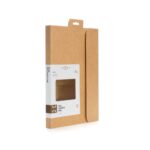 FIXED Oxford for Apple MacBook Air 13,6" (2022) M2, brown - Image 8