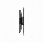 Gembird WM-55ST-02 Premium full-motion TV wall mount 32”-55” Black - Image 2