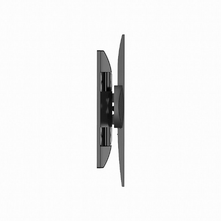 gembird-wm-55st-02-premium-full-motion-tv-wall-mount-32-55-black_2.jpg Gembird WM-55ST-02 Premium full-motion TV wall mount 32”-55” Black - Image 2