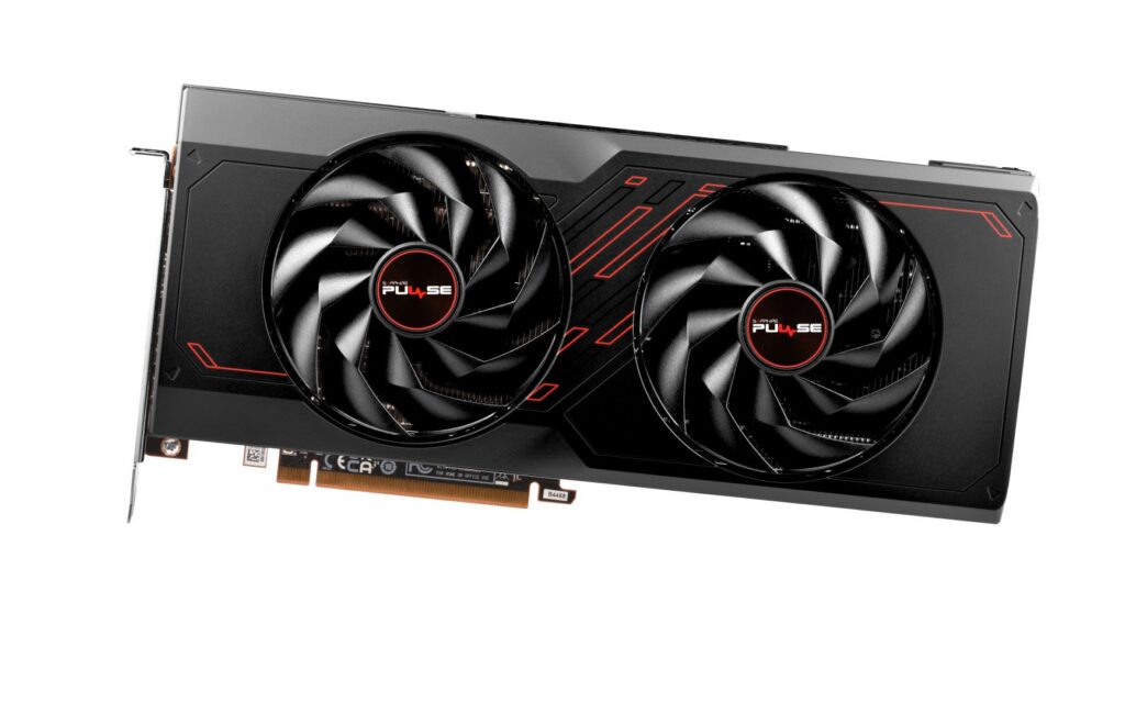 Sapphire Radeon RX7700XT 12GB DDR6 Pulse - Image 5