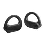 JBL Endurance Peak 3 True Wireless Bluetooth Headset Black - Image 5