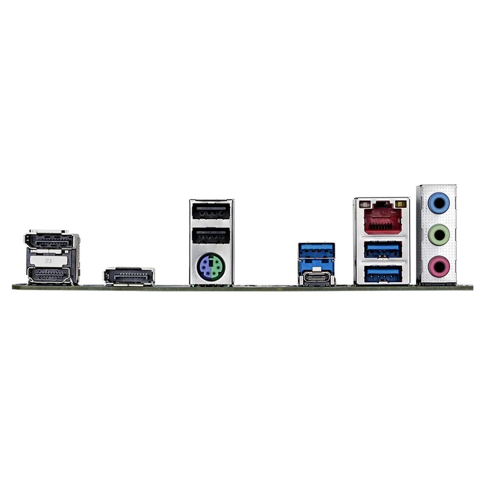 Gigabyte B650M D3HP - Image 5