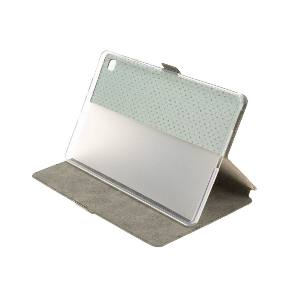 FIXED Topic Tab Tablet tok, tartóval, Samsung Galaxy Tab S6 Lite készülékhez, fekete - Image 12