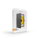 FIXED Topic Tab Tablet tok, tartóval, Samsung Galaxy Tab S6 Lite készülékhez, fekete - Image 8