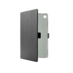 FIXED Topic Tab Tablet tok, tartóval, Samsung Galaxy Tab S6 Lite készülékhez, fekete - Image 9