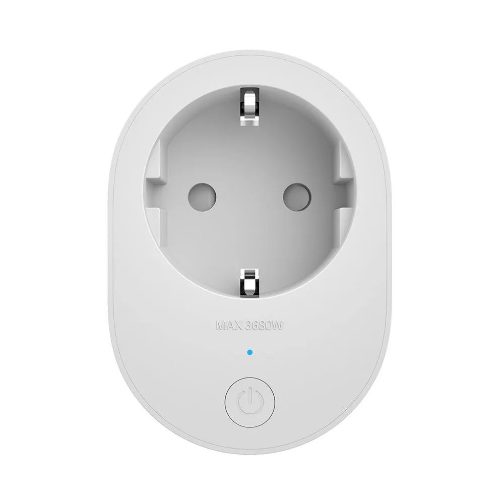 Xiaomi Smart Plug 2 Wifi EU White - Image 3
