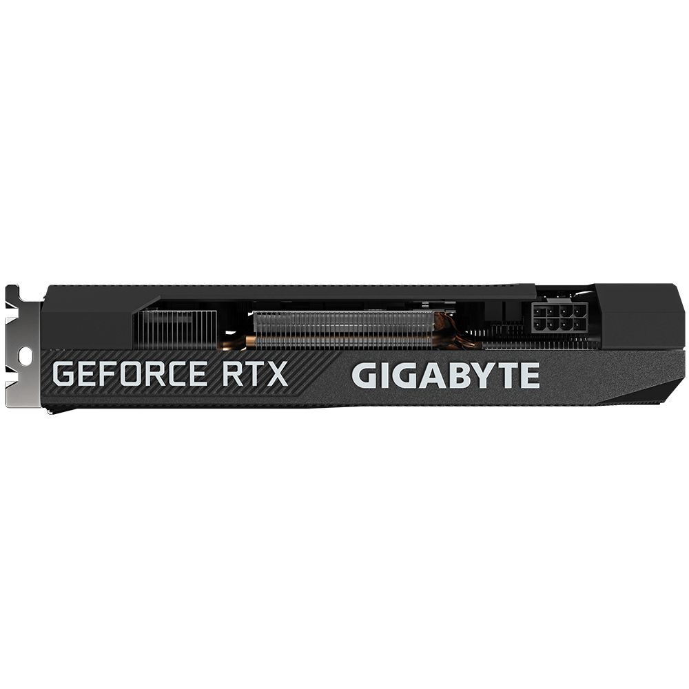 Gigabyte RTX3060 GAMING OC 8G 2.0 (LHR) - Image 5