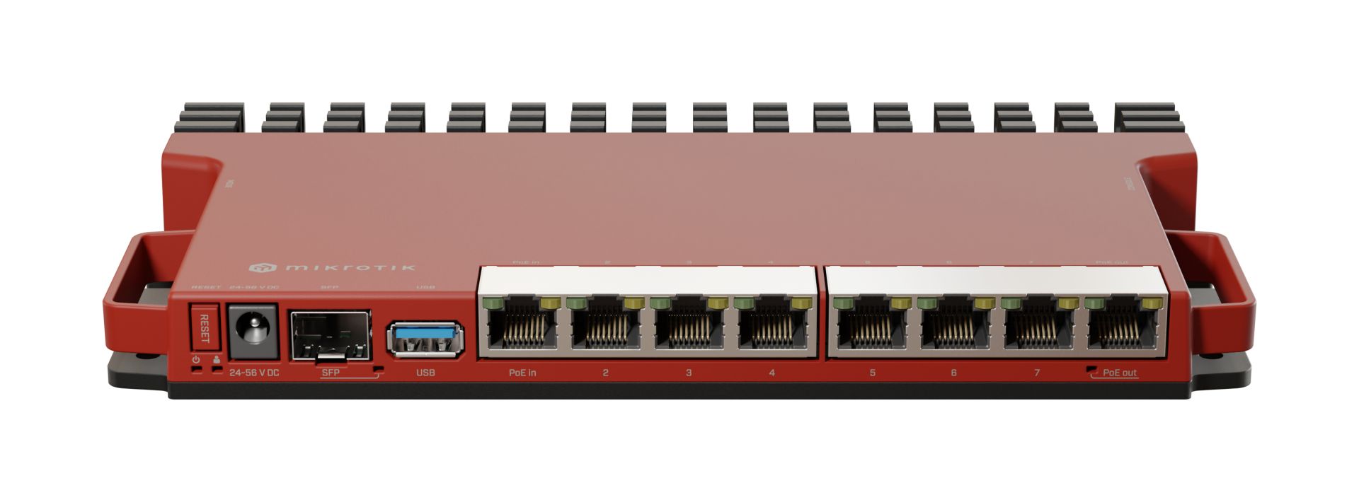 Mikrotik L009UiGs-RM Router - Image 1