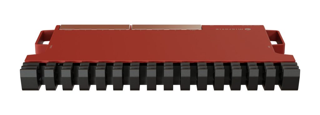 Mikrotik L009UiGs-RM Router - Image 2
