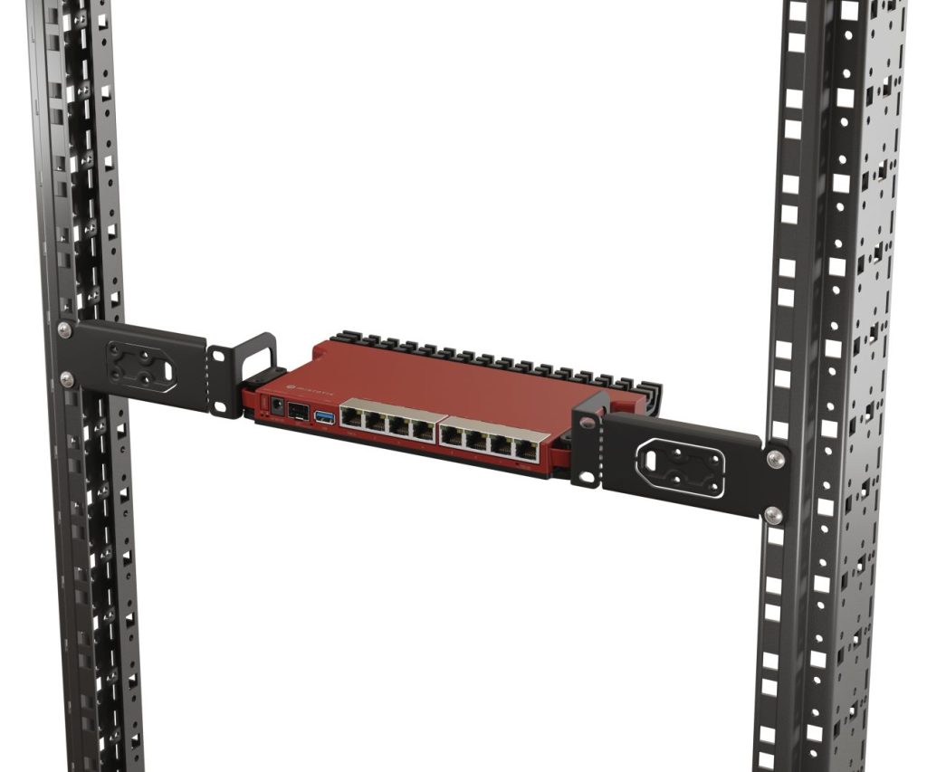 Mikrotik L009UiGs-RM Router - Image 5