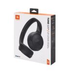 JBL Tune 520BT Wireless Bluetooth Headset Black - Image 12