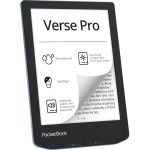 PocketBook 634 Verse Pro 6" E-book olvasó 16GB Azure - Image 2