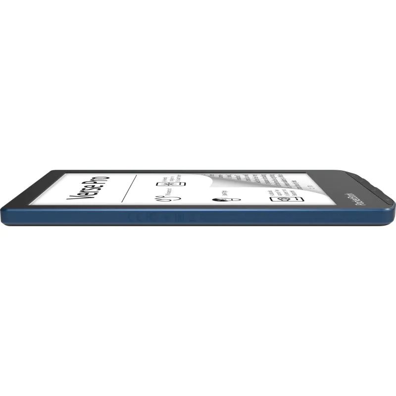 pocketbook-634-verse-pro-6-e-book-olvaso-16gb-azure_5.jpg PocketBook 634 Verse Pro 6" E-book olvasó 16GB Azure - Image 5