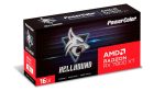 PowerColor RX7800 XT 16GB DDR6 Hellhound - Image 9