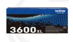 Brother TN-3600XL Black toner