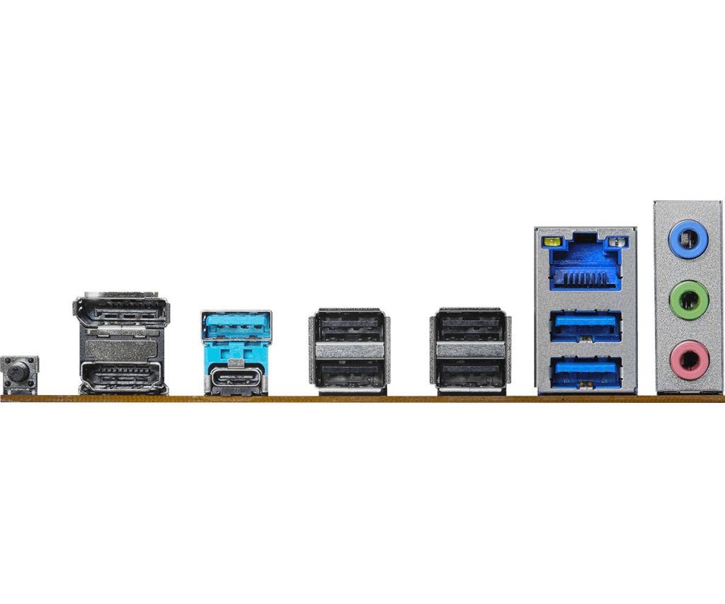 ASRock B650M PG LIGHTNING - Image 5
