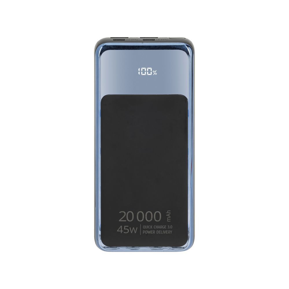 rivacase-va1075-20000mah-qc-pd-45w-powerbank-black_2.jpg RivaCase VA1075 20000mAh QC/PD 45W PowerBank Black - Image 2