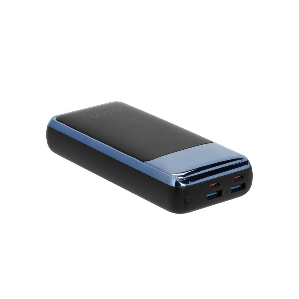 rivacase-va1075-20000mah-qc-pd-45w-powerbank-black_3.jpg RivaCase VA1075 20000mAh QC/PD 45W PowerBank Black - Image 3