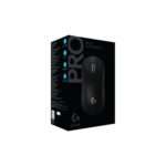 Logitech G PRO X SUPERLIGHT 2 LIGHTSPEED vezeték nélküli fekete gamer egér - Image 4