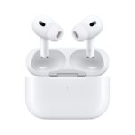 Apple AirPods Pro2 with MagSafe Case USB-C White