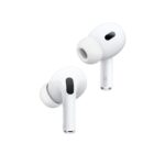 Apple AirPods Pro2 with MagSafe Case USB-C White - Image 2