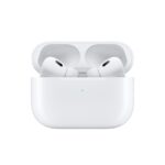 Apple AirPods Pro2 with MagSafe Case USB-C White - Image 3